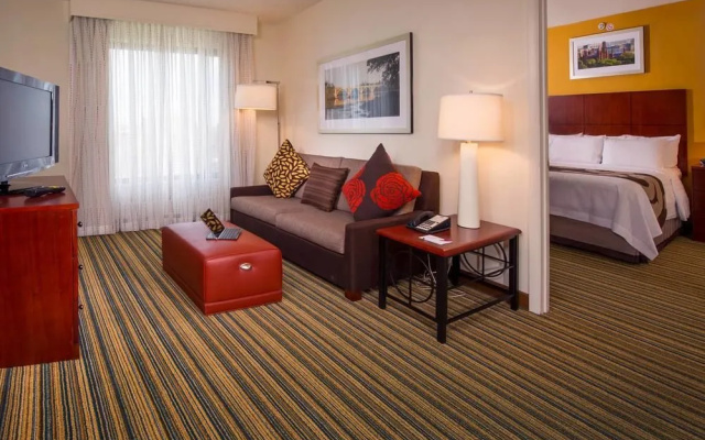 photo 5 of Residence Inn Arlington Pentagon City