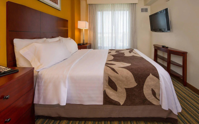 photo 3 of Residence Inn By Marriott Pentagon City