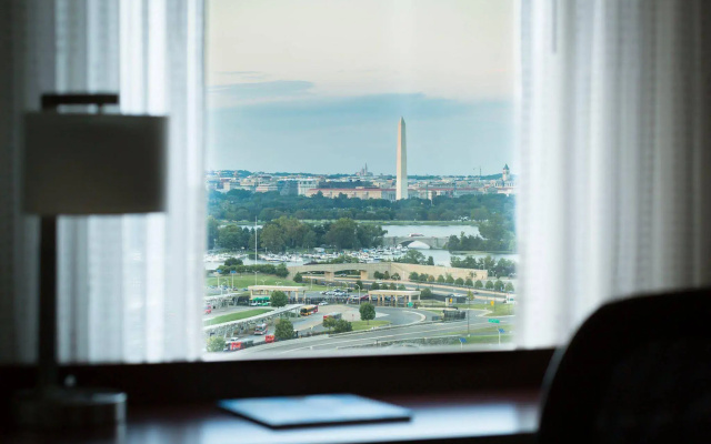 photo 5 of Residence Inn By Marriott Pentagon City