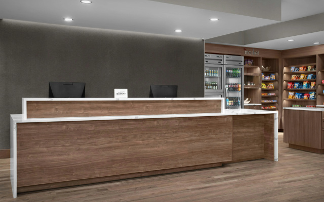 photo 2 of Residence Inn by Marriott Arundel Mills BWI Airport