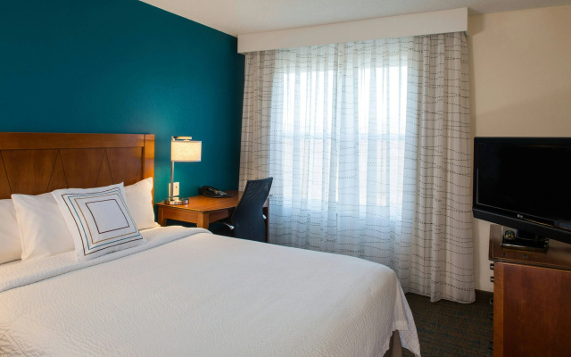 photo 3 of Residence Inn by Marriott Arundel Mills BWI Airport