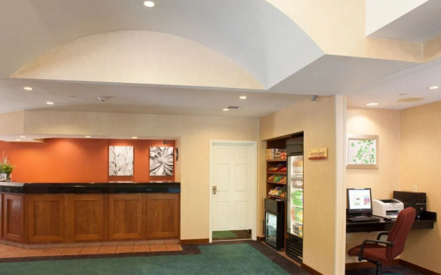 photo 2 of Residence Inn Asheville Biltmore