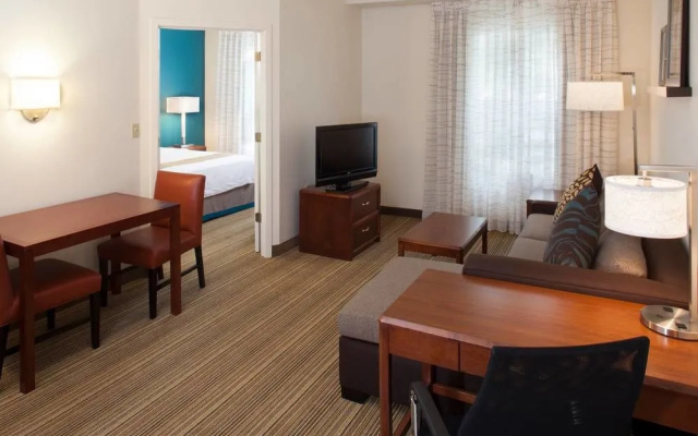 photo 3 of Residence Inn Asheville Biltmore