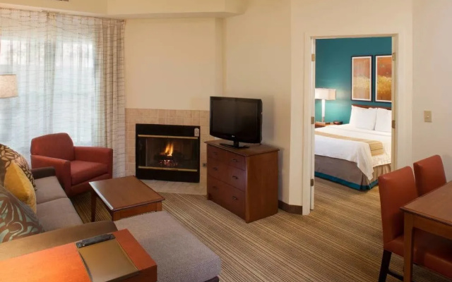 photo 4 of Residence Inn Asheville Biltmore
