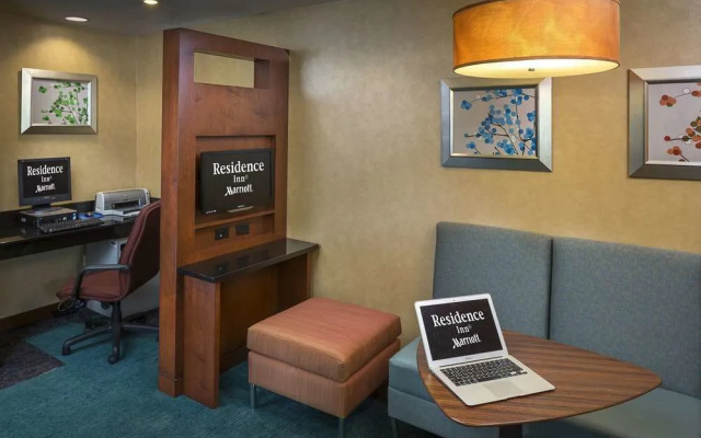 photo 5 of Residence Inn Asheville Biltmore