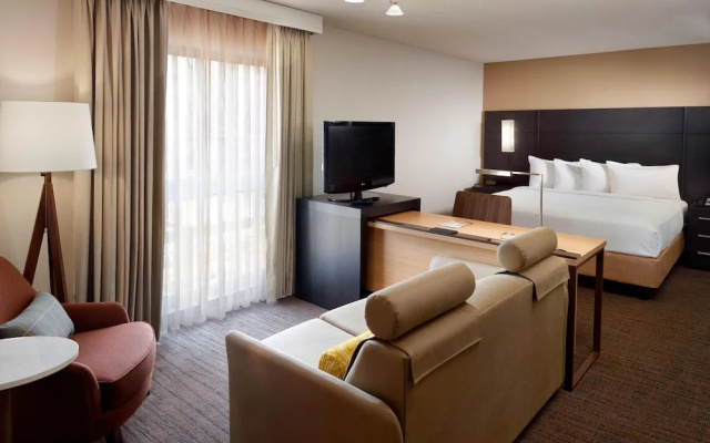 photo 4 of Residence Inn Atlanta Buckhead