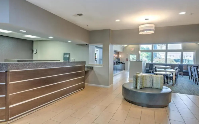 photo 2 of Residence Inn Atlanta Buckhead/Lenox Park