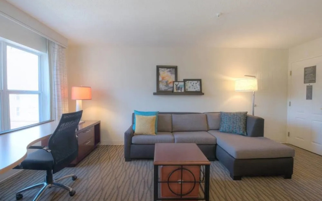 photo 3 of Residence Inn Atlanta Buckhead/Lenox Park