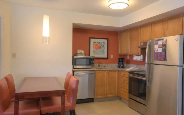 photo 4 of Residence Inn Atlanta Buckhead/Lenox Park