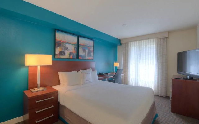 photo 5 of Residence Inn Atlanta Buckhead/Lenox Park