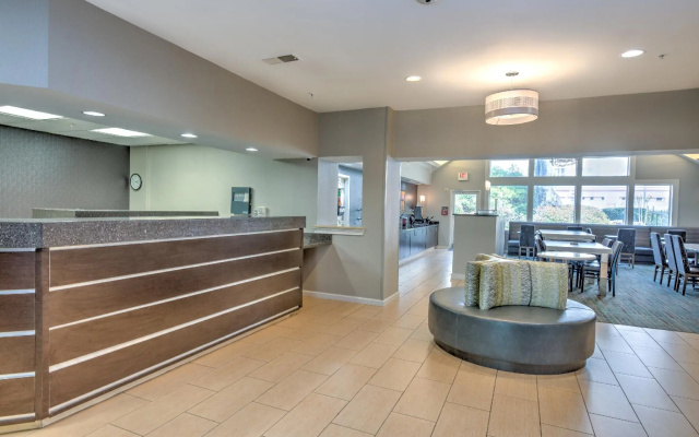 photo 2 of Residence Inn By Marriott Buckhead Lenox Park