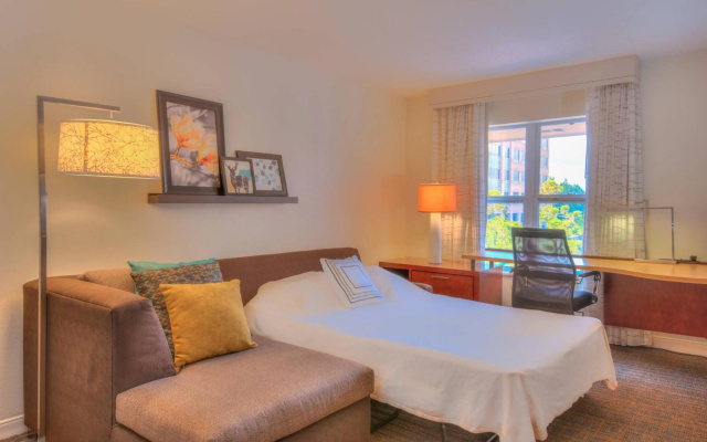 photo 4 of Residence Inn By Marriott Buckhead Lenox Park