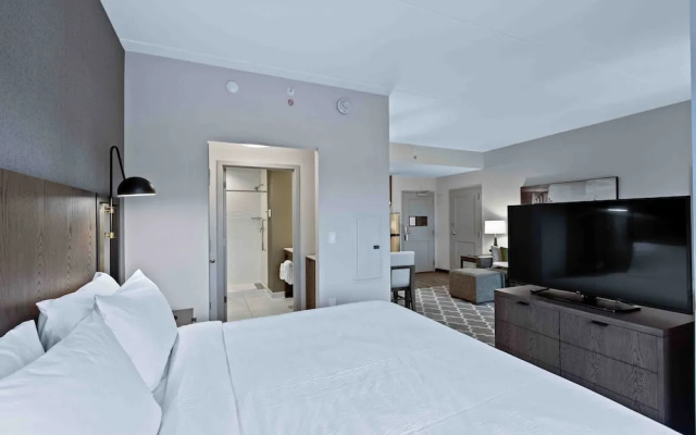 photo 3 of Residence Inn Atlanta Covington