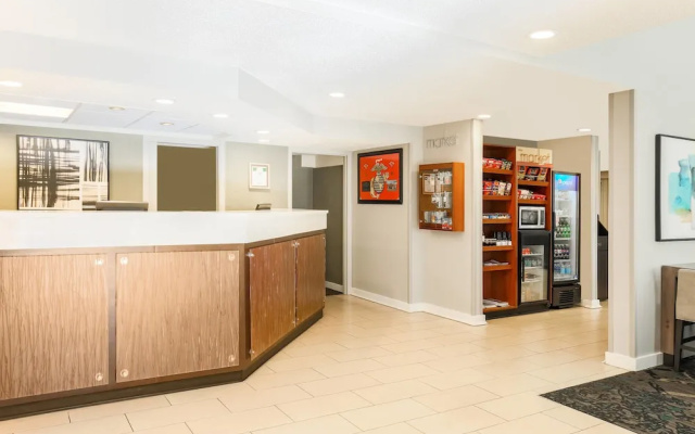 photo 2 of Residence Inn Atlanta Cumberland/Galleria