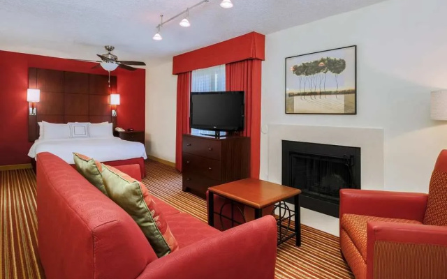 photo 3 of Residence Inn Atlanta Cumberland/Galleria