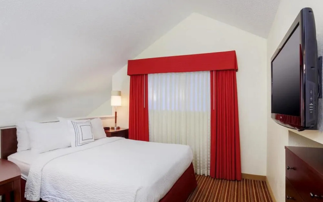 photo 4 of Residence Inn Atlanta Cumberland/Galleria