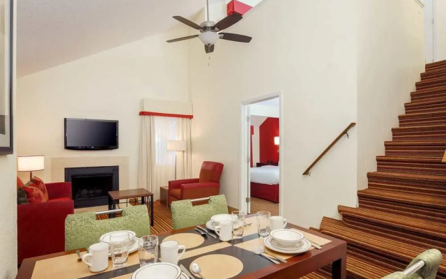 photo 5 of Residence Inn Atlanta Cumberland/Galleria