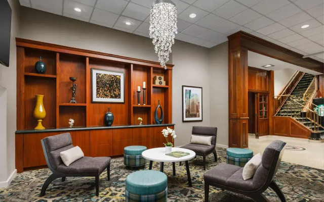 photo 3 of Residence Inn by Marriott Atlanta Downtown