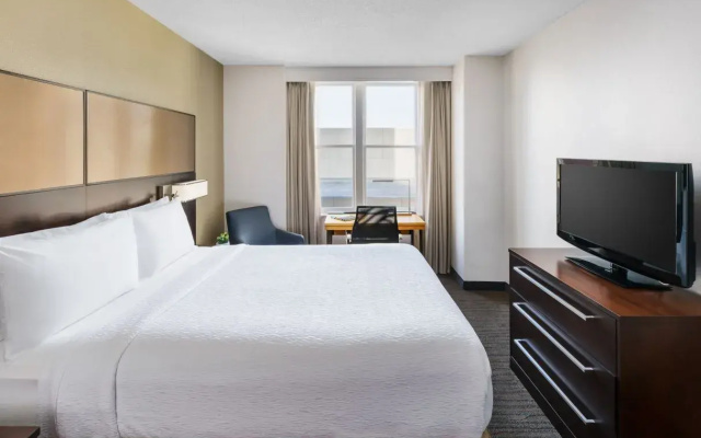 photo 4 of Residence Inn by Marriott Atlanta Downtown