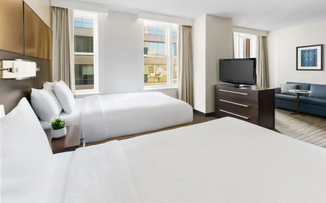 photo 5 of Residence Inn by Marriott Atlanta Downtown
