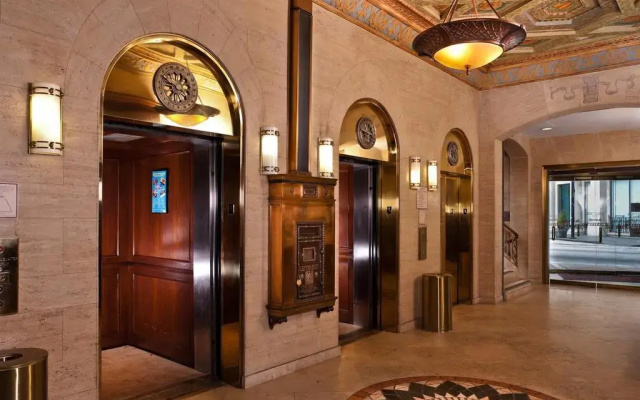 photo 2 of Residence Inn Atlanta Downtown