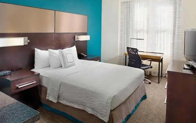 photo 3 of Residence Inn Atlanta Downtown