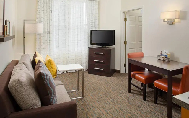 photo 4 of Residence Inn Atlanta Downtown