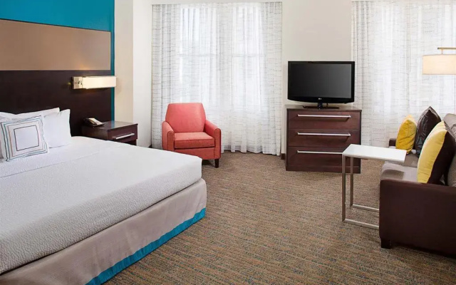 photo 5 of Residence Inn Atlanta Downtown