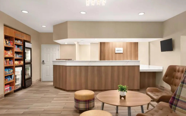 photo 2 of Residence Inn Atlanta Duluth/Gwinnett Place
