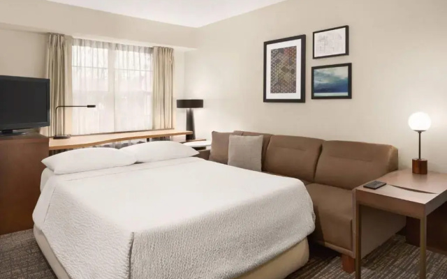 photo 4 of Residence Inn Atlanta Duluth/Gwinnett Place