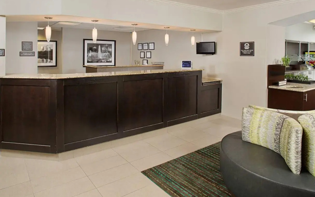 photo 2 of Residence Inn Atlanta Norcross/Peachtree Corners