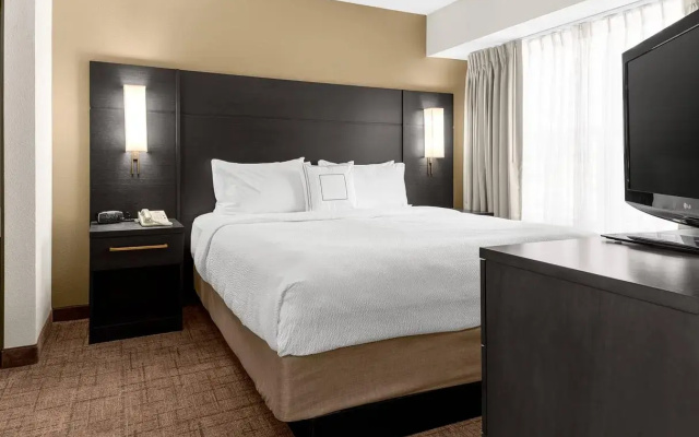 photo 4 of Residence Inn Atlanta Norcross/Peachtree Corners