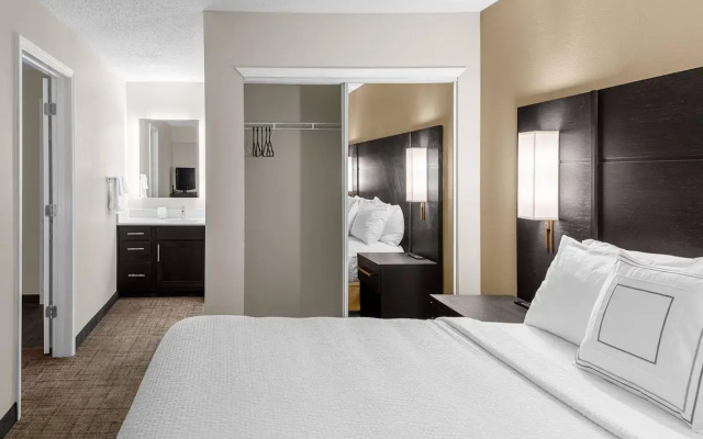 photo 5 of Residence Inn Atlanta Norcross/Peachtree Corners