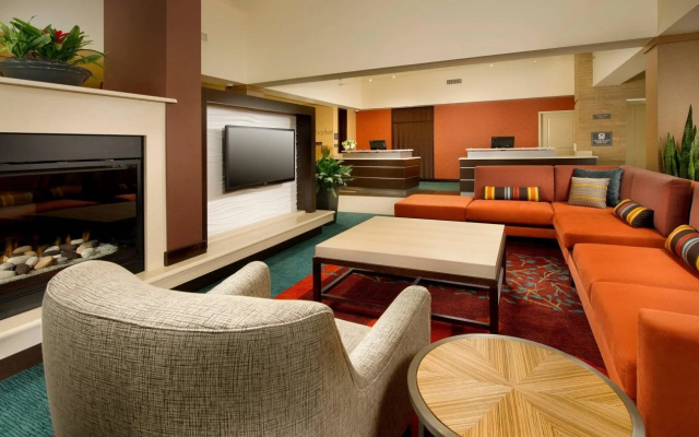 photo 2 of Residence Inn Atlanta NE/Duluth Sugarloaf