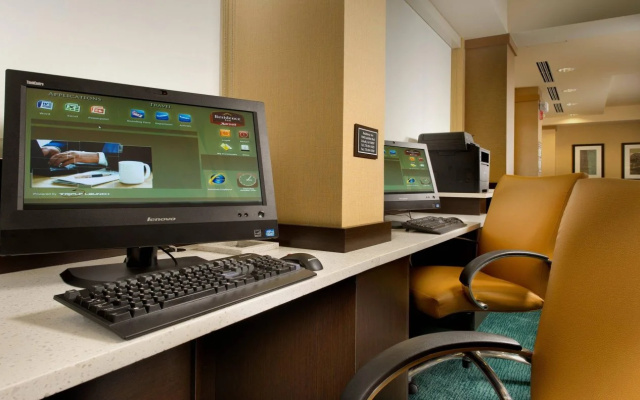 photo 4 of Residence Inn Atlanta NE/Duluth Sugarloaf