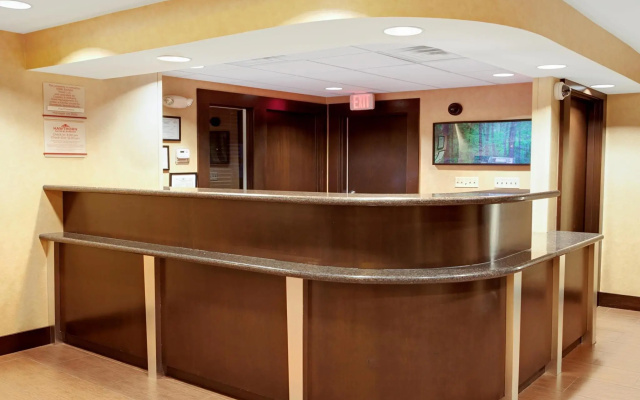photo 2 of WaterWalk Extended Stay by Wyndham Atlanta Perimeter