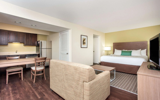 photo 3 of WaterWalk Extended Stay by Wyndham Atlanta Perimeter