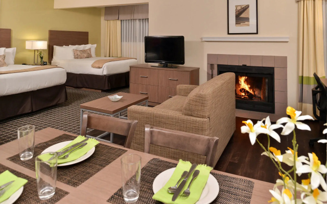 photo 4 of WaterWalk Extended Stay by Wyndham Atlanta Perimeter