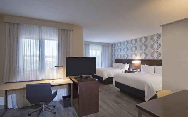 photo 3 of Residence Inn Atlanta Perimeter Center/Dunwoody