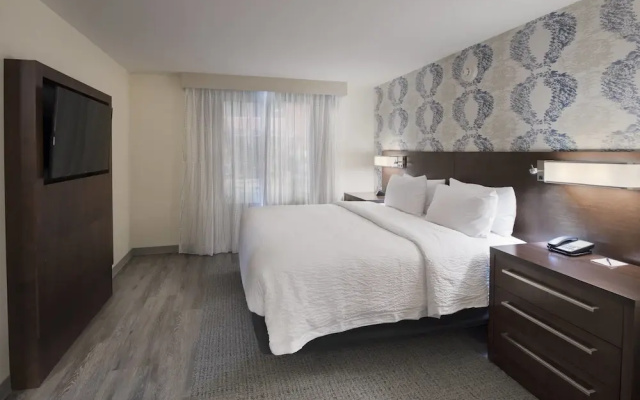 photo 4 of Residence Inn Atlanta Perimeter Center/Dunwoody