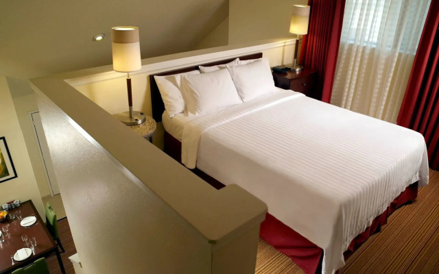 photo 3 of Sonesta ES Suites Atlanta Perimeter Center East