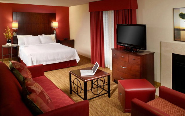 photo 4 of Sonesta ES Suites Atlanta Perimeter Center East