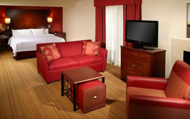 photo 5 of Sonesta ES Suites Atlanta Perimeter Center East