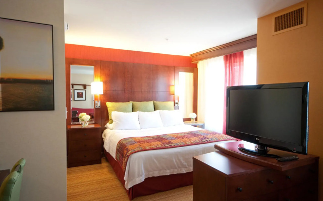 photo 2 of Residence Inn Auburn