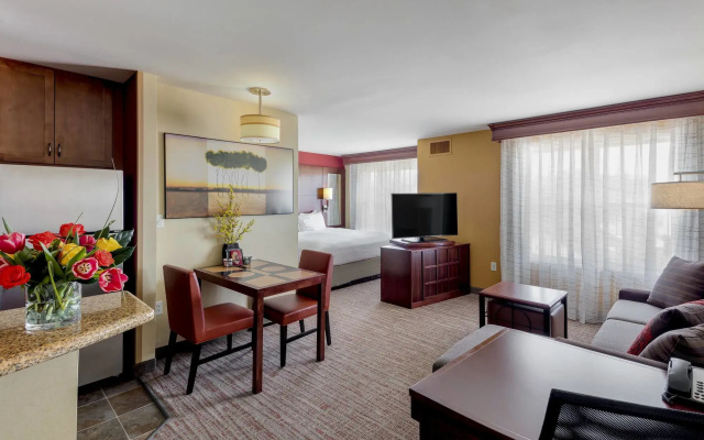 photo 3 of Residence Inn Auburn