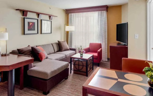 photo 4 of Residence Inn Auburn