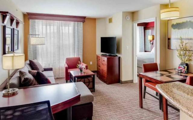 photo 5 of Residence Inn Auburn