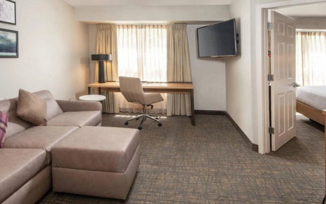 photo 2 of Sonesta ES Suites Baltimore BWI Airport