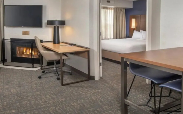 photo 4 of Sonesta ES Suites Baltimore BWI Airport
