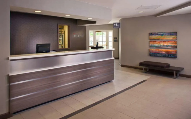 photo 2 of Residence Inn Baton Rouge Siegen Lane